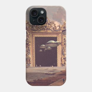 Invasion Phone Case