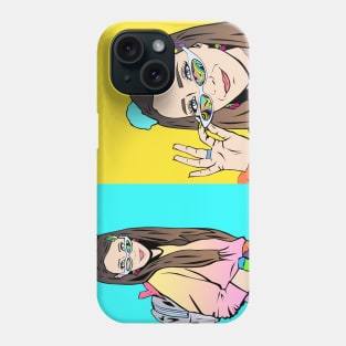 Jenna Marbles Phone Case