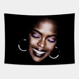 90S LAURYN HILL Tapestry