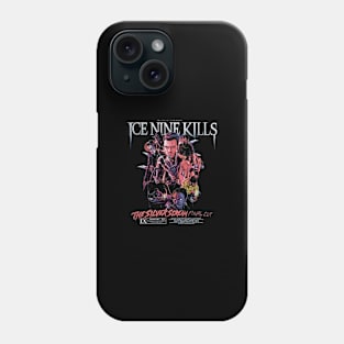 ice nine Phone Case