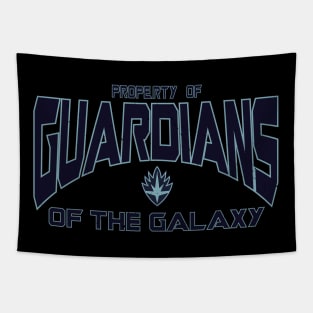 Guardians of the Galaxy Tapestry