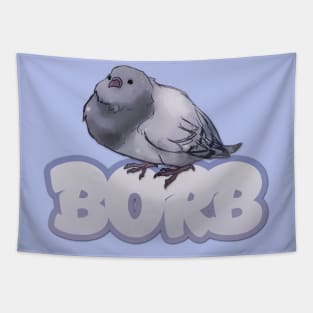 BORB Tapestry