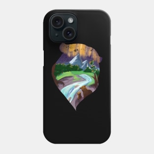 Brother Bear Phone Case