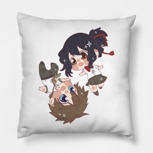 YOUR NAME Pillow