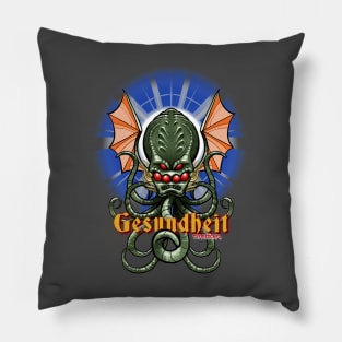 Gesundheit Pillow