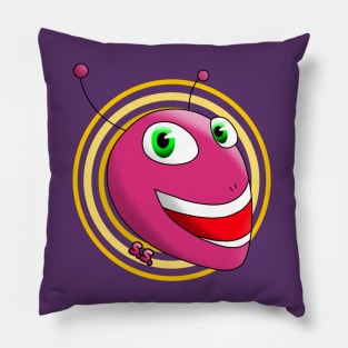 Bugbo Pillow