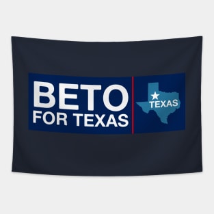 Beto For Texas, Beto For Governor 2022 Tapestry