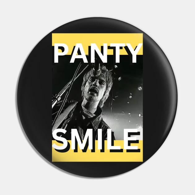 Panty Smile The Day Today Pin by mywanderings