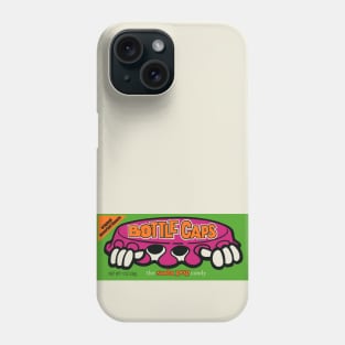 Bottle Caps Phone Case