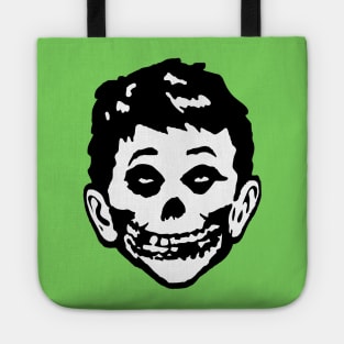 Mad Misfits Re-make Green Hell Ver. Tote