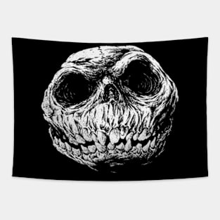 JACK SKELLINGTON Tapestry