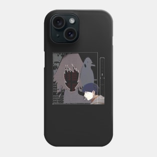 memories of you V1 Phone Case