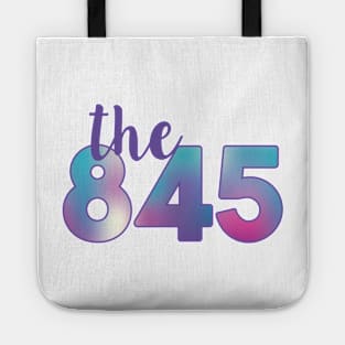 The 845 Area Code Tote