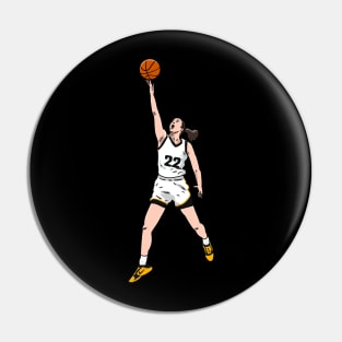 Air caitlin Pin