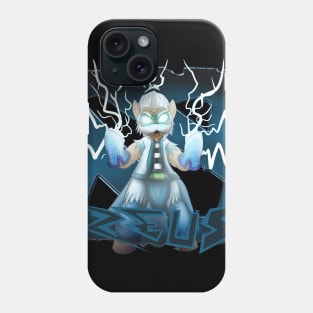 Zeus Phone Case