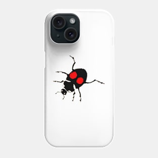 There is a bug Phone Case