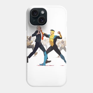 invincible Phone Case