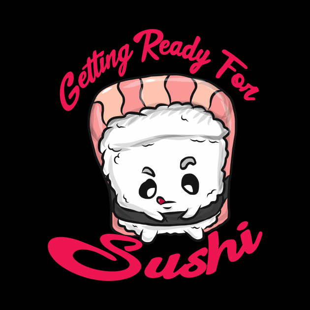 sushi by LennartDesigns