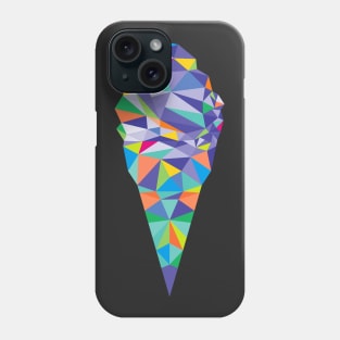 Ice Cream Phone Case