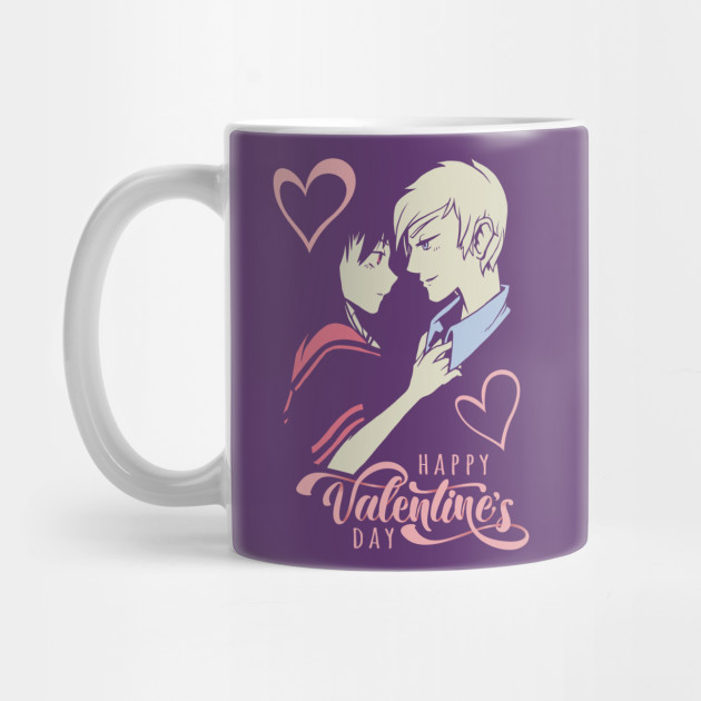 Featured image of post Valentine s Gifts For Anime Lovers