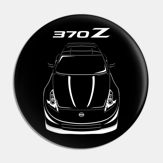 370Z Z34 Body kit 2009-2014 Pin by jdmart