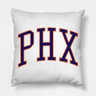 Suns Pillow