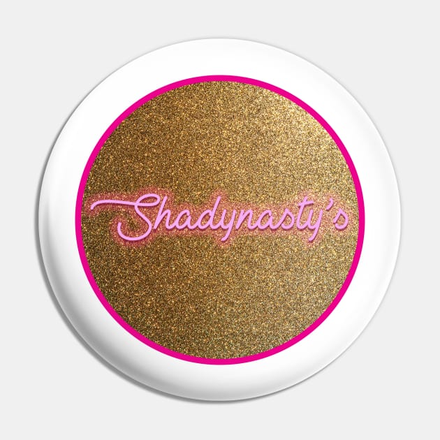 Shadynasty's Pin by blackboxclothes