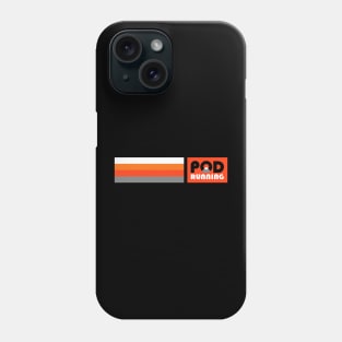 Pod Running Phone Case