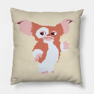 Gizmo the Gremlin Pillow