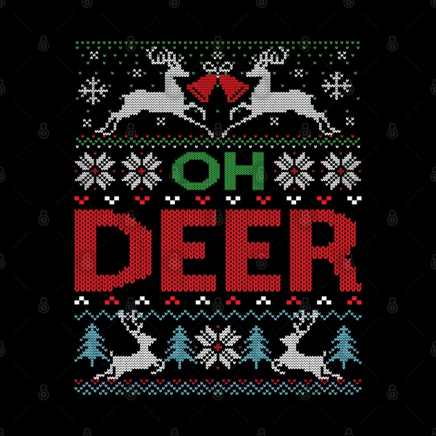 oh deer by MZeeDesigns