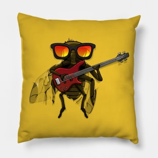 Fly Pillow