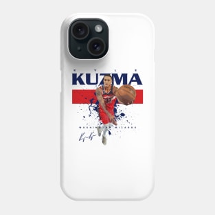 Kyle Kuzma Phone Case