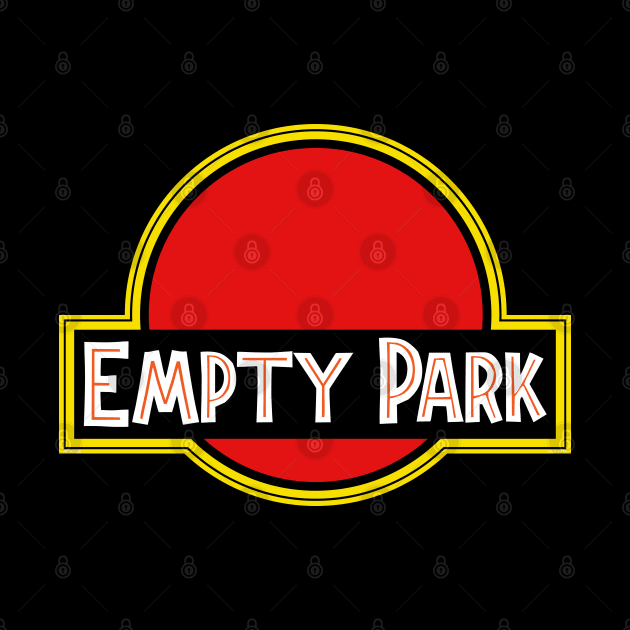 Empty Park [Roufxis-TP] by Roufxis