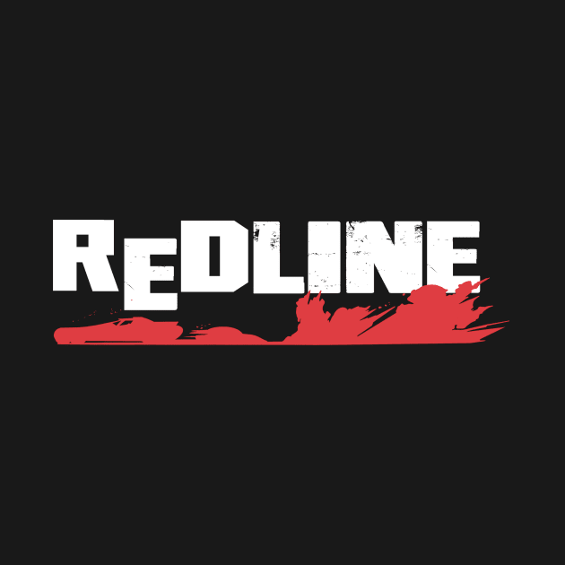 Redline by freezinghot