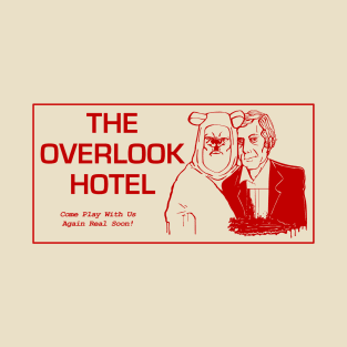 The Overlook T-Shirt