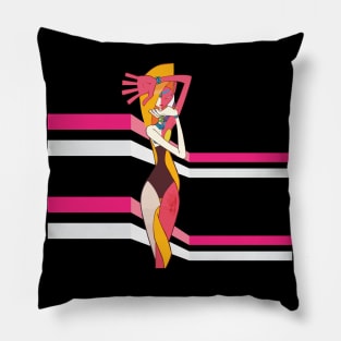 Eve Nsr Pillow