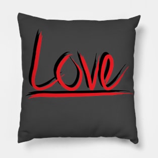 love Pillow