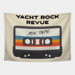 Yacht Rock Revue Tapestry