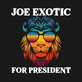 joe exotic3 T-Shirt