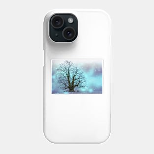 Winter Fantasy Phone Case