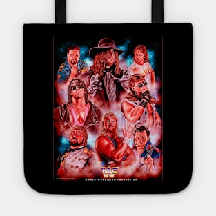 90s wrestlers Tote