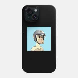 Bored Ape Yacht Club, BAYC Phone Case