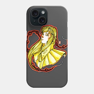 Virgo Phone Case