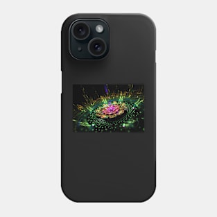 Neon Phone Case