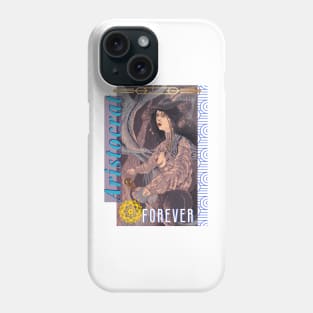 Aristocrat Phone Case