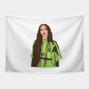 VIP || Jade Thirlwall Tapestry