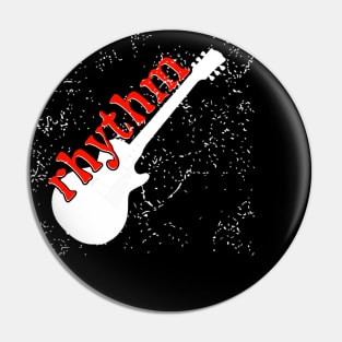 Rythm Pin