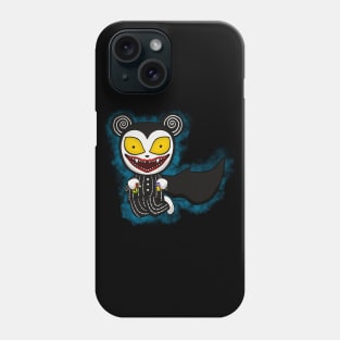 Nightmare Teddy Phone Case