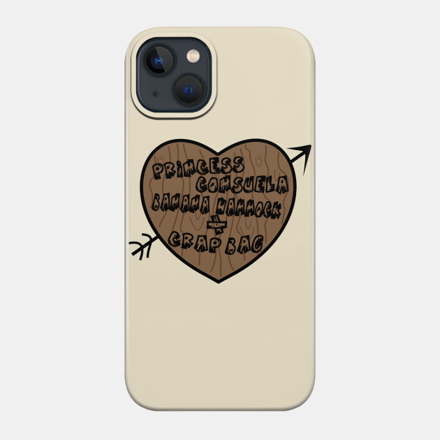 O.T.P - Friends - Phone Case