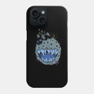 Mookie Conster Phone Case